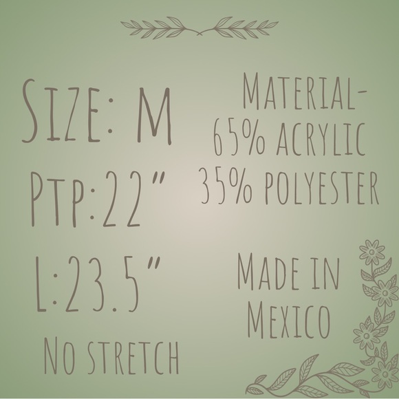 EUC Colorful Striped Baja Hoodie size Medium - Picture 5 of 8